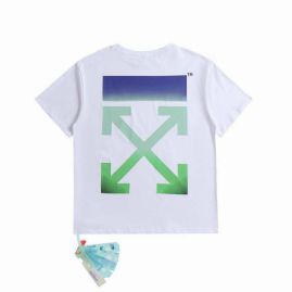 Picture of Off White T Shirts Short _SKUOffWhiteXS-XL265538213